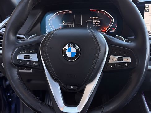 Used 2019 BMW X5 xDrive40i w/ Premium Package 2 image 19