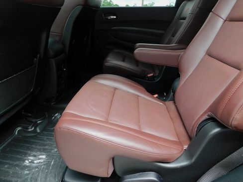 Used 2025 Dodge Durango R/T image 23