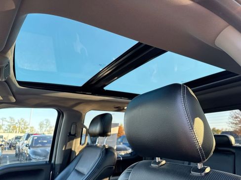 Used 2016 Ford F150 Lariat AWD/4WD image 19