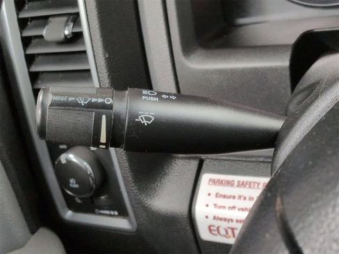 Certified 2015 RAM 2500 SLT w/ Protection Group image 26