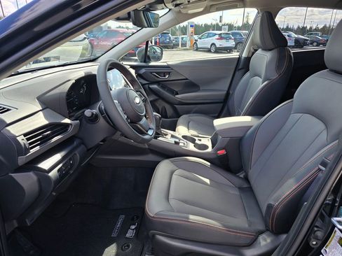New 2026 Subaru Crosstrek 2.5i Limited AWD/4WD image 8