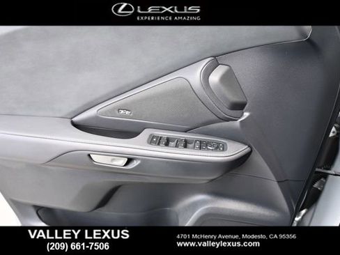 Certified 2024 Lexus TX 350 AWD w/ Technology Package image 16