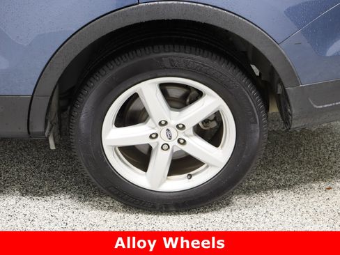 Used 2018 Ford Explorer FWD image 10