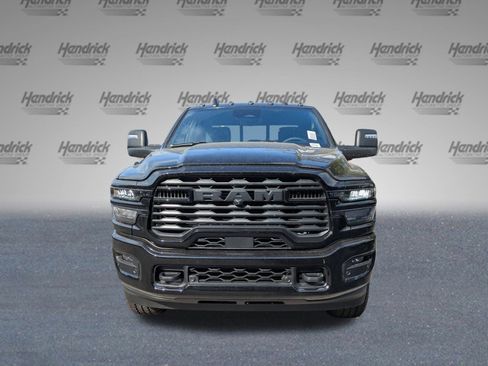 New 2025 RAM 2500 Big Horn image 9