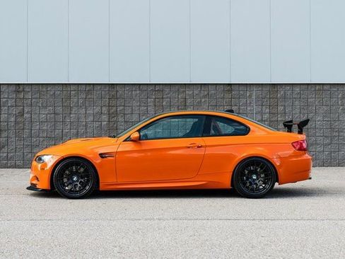 Used 2011 BMW M3 Coupe image 6