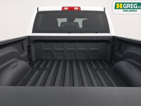 Used 2025 RAM 2500 Big Horn AWD/4WD image 17