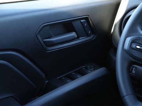 New 2026 Chevrolet Colorado Trail Boss image 16