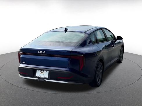 Used 2026 Kia K4 FWD image 11