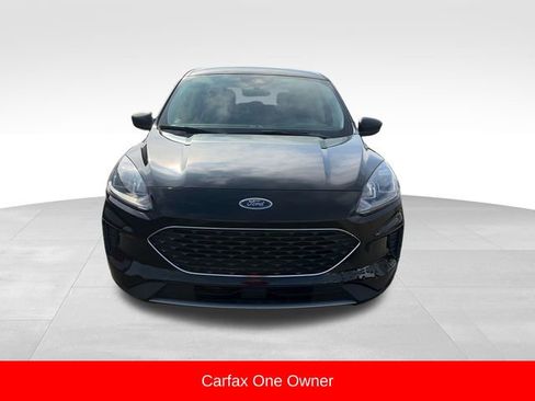 Used 2022 Ford Escape SE w/ Cold Weather Package image 2