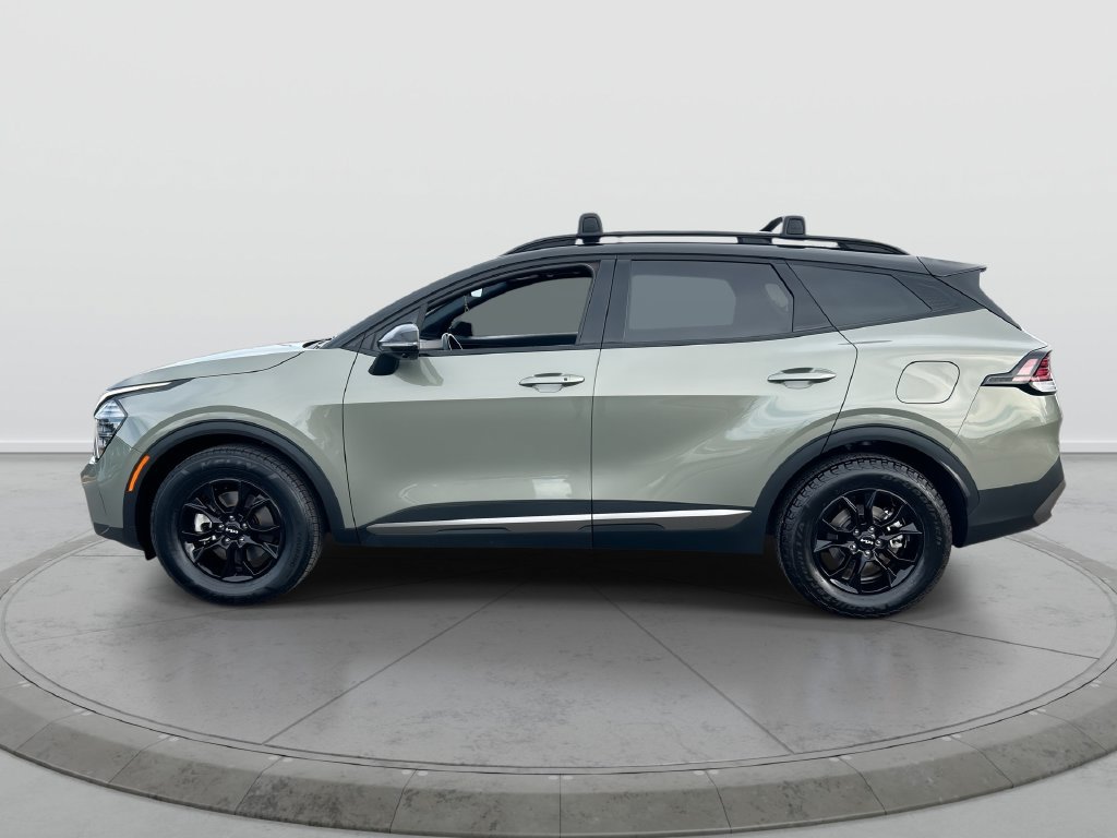 Used 2024 Kia Sportage X-Pro Prestige AWD/4WD image 5