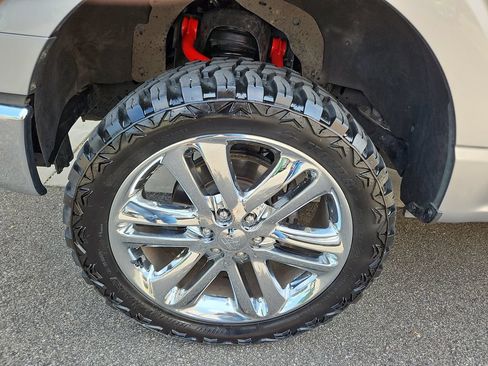 Used 2021 Ford F150 XLT w/ Equipment Group 301A Mid RWD image 41