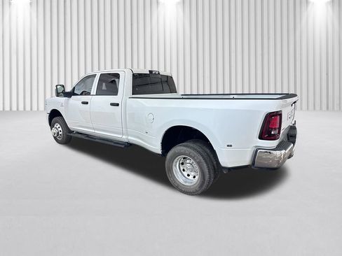 New 2025 RAM 3500 Tradesman image 7