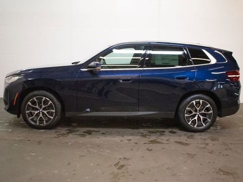 New 2026 BMW X3 xDrive30 w/ Convenience Package image 7