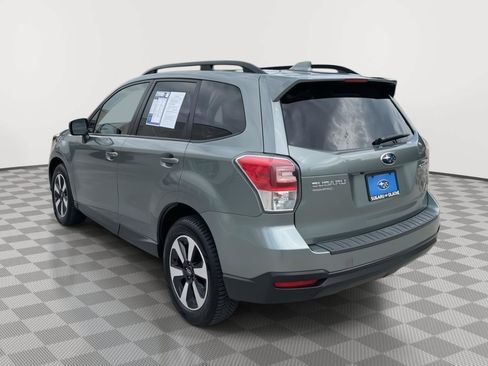 Used 2017 Subaru Forester 2.5i Premium AWD/4WD image 13