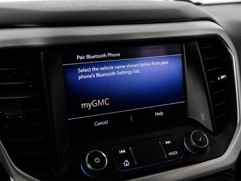 Used 2020 GMC Acadia SLT image 31