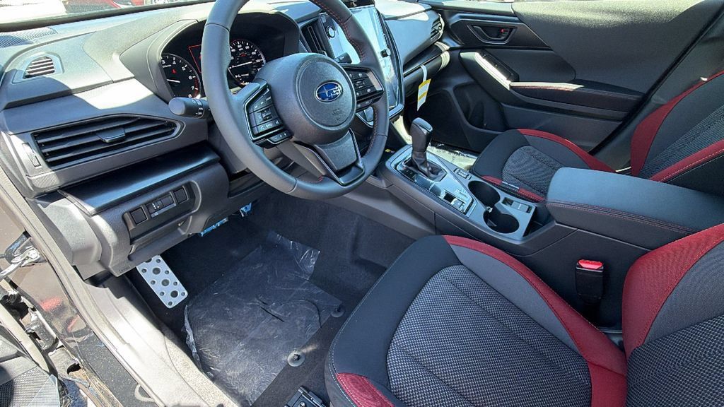 New 2026 Subaru Impreza RS AWD/4WD image 10