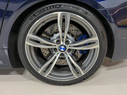 Used 2013 BMW M5 RWD image 27