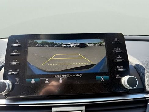 Used 2019 Honda Accord EX-L image 16