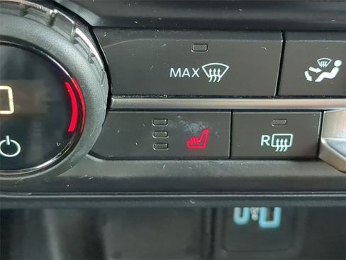 Used 2021 Ford Bronco Wildtrak image 24