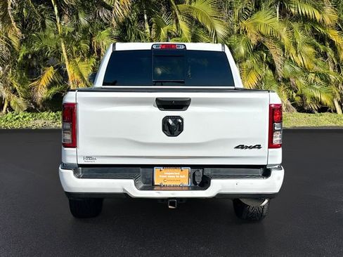 Certified 2024 RAM 1500 Tradesman w/ Night Edition image 6