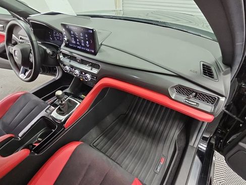 Used 2025 Acura Integra Type S FWD image 36