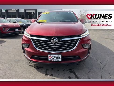 Used 2024 Buick Enclave Premium image 14