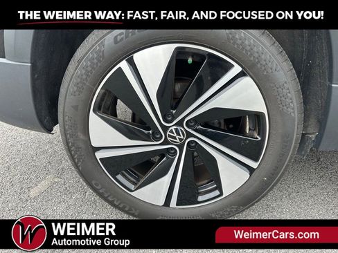 Used 2024 Volkswagen Taos SE AWD/4WD image 31