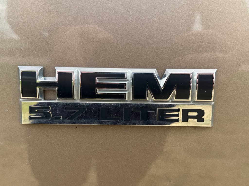 Used 2009 Dodge Ram 1500 Truck SLT w/ Big Horn Regional Pkg AWD/4WD image 39