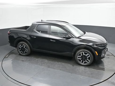 New 2026 Hyundai Santa Cruz Limited AWD/4WD image 37