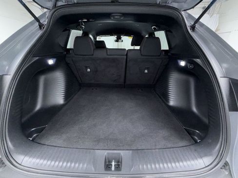 Used 2025 Honda HR-V Sport image 16