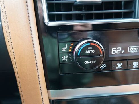 Used 2023 INFINITI QX80 Sensory w/ All-Season Package AWD/4WD image 36