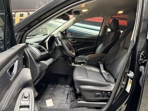 Used 2024 Subaru Ascent Limited AWD/4WD image 4