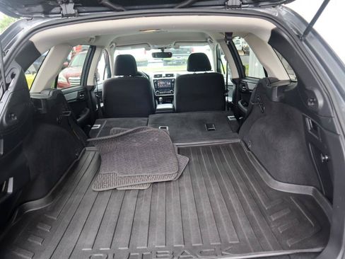 Used 2018 Subaru Outback 2.5i Premium AWD/4WD image 47