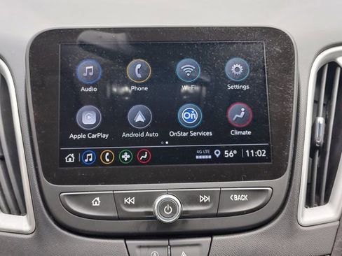 Used 2023 Chevrolet Malibu LT FWD image 14