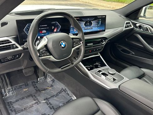 Used 2025 BMW 430i xDrive Coupe AWD/4WD image 36