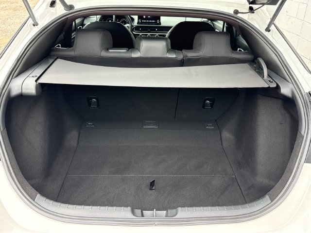Used 2025 Honda Civic Sport image 14