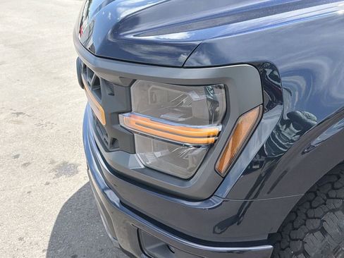New 2026 Ford F150 Tremor AWD/4WD image 7