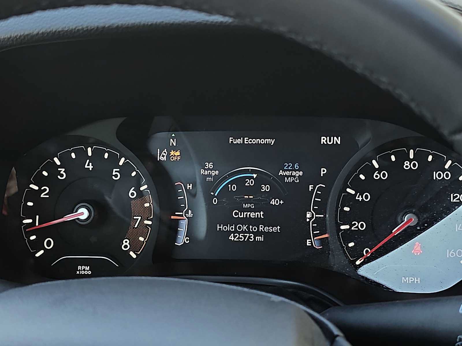 Used 2024 Jeep Compass Latitude AWD/4WD image 16