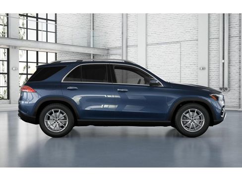 New 2026 Mercedes-Benz GLE 350 GLE 350 image 2