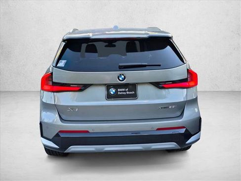 New 2026 BMW X1 xDrive28i w/ Convenience Package image 7