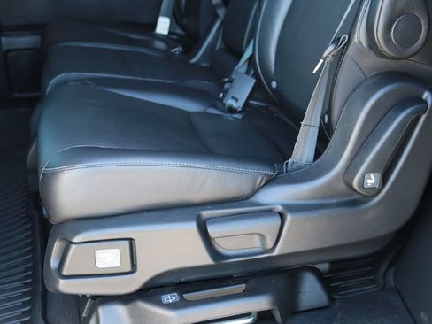 Used 2022 Honda Odyssey EX-L image 13