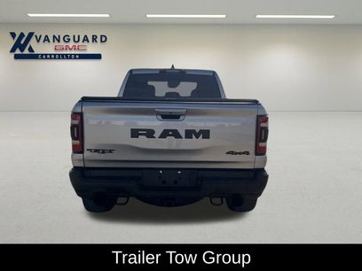 Used 2022 RAM 1500 TRX w/ TRX Level 2 Equipment Group