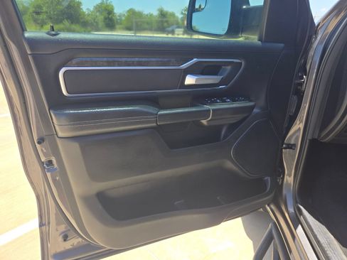 Used 2024 RAM 1500 Lone Star AWD/4WD image 12