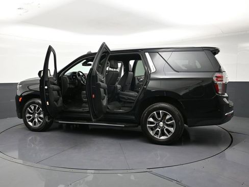 Used 2022 Chevrolet Tahoe LT AWD/4WD image 38