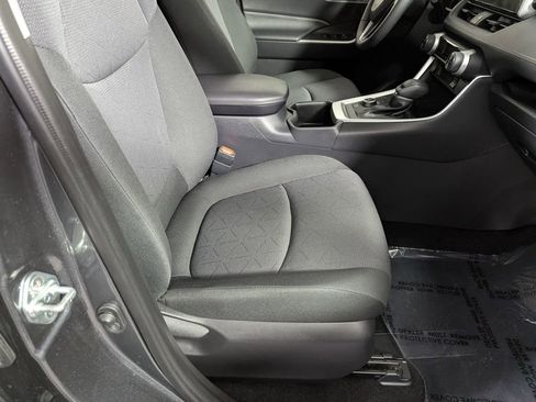 Certified 2024 Toyota RAV4 XLE w/ Convenience Package image 36