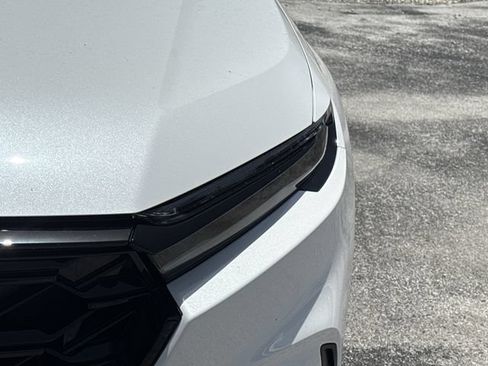 New 2026 Honda CR-V Sport Touring image 14