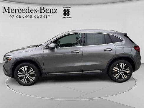Used 2026 Mercedes-Benz GLA 250 4MATIC image 2