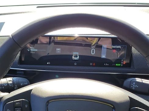 New 2026 Ford Mustang Mach-E Select image 22