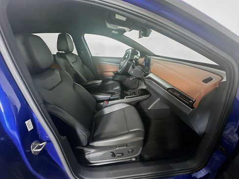 Used 2021 Volkswagen ID.4 Pro S image 33