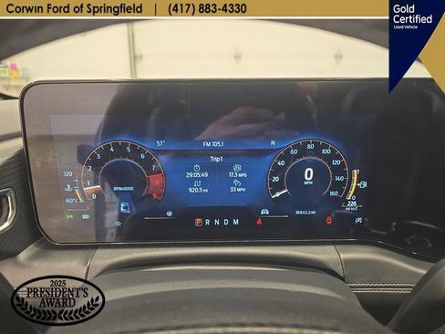 Certified 2024 Ford Mustang GT Premium RWD image 25